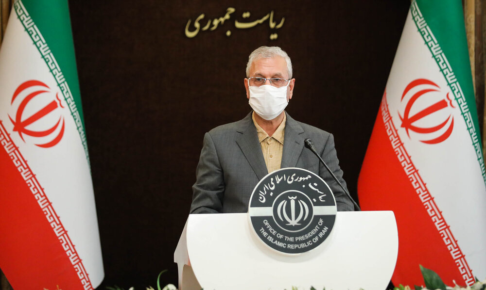 افزایش ۸۴درصدی حقوق بازنشستگان با همسانسازی/ برنامهای برای اربعین نداریم افزایش ۸۴درصدی حقوق بازنشستگان با همسانسازی/ برنامهای برای اربعین نداریم