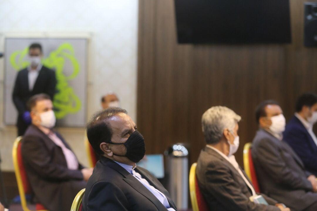 ۸شرکت زیرمجموعه گروه مالی گردشگری در صف ورود به بورس هستند ۸شرکت زیرمجموعه گروه مالی گردشگری در صف ورود به بورس هستند