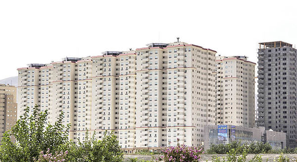 نوع جدید پیشفروش خانه نوع جدید پیشفروش خانه