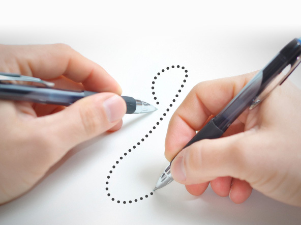 راست دست بودن یا چپ دست بودن ژنتیکی است؟ راست دست بودن یا چپ دست بودن ژنتیکی است؟