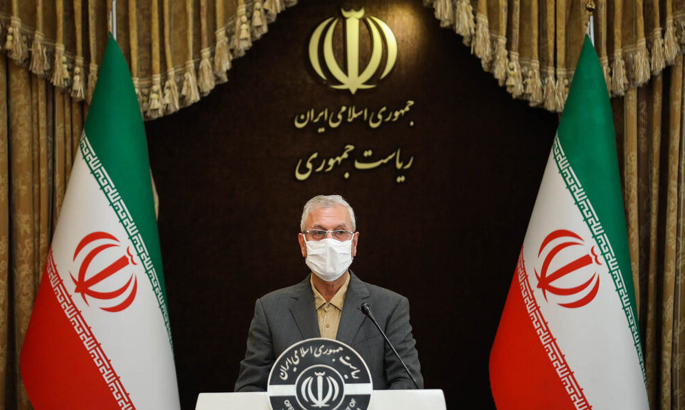 دولت ۲۱هزار میلیارد تومان برای ایجاد اشتغال پیشبینی کرد/ شوک نخست کرونا به یک میلیون و ۶۰۰هزار شغل آسیب رساند دولت ۲۱هزار میلیارد تومان برای ایجاد اشتغال پیشبینی کرد/ شوک نخست کرونا به یک میلیون و ۶۰۰هزار شغل آسیب رساند