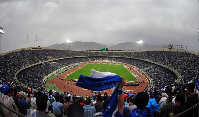 سرمربی استقلال به زودی مشخص میشود سرمربی استقلال به زودی مشخص میشود