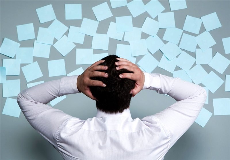 ۶تکنیک تنفسی برای مقابله با استرس ۶تکنیک تنفسی برای مقابله با استرس