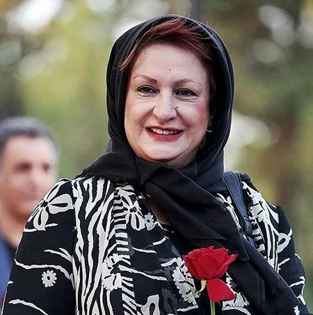 ماجرای عجیب خودروی شاسیبلند مریم امیرجلالی ماجرای عجیب خودروی شاسیبلند مریم امیرجلالی