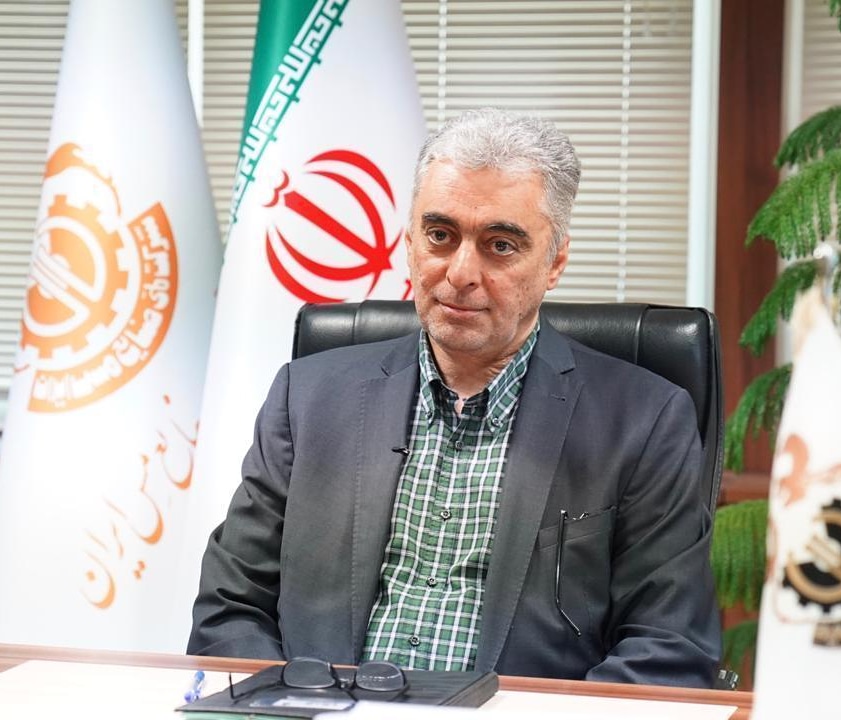 ️شکستن رکورد تولید کنسانتره مس در مجتمع مس سونگون در شهریورماه ️شکستن رکورد تولید کنسانتره مس در مجتمع مس سونگون در شهریورماه