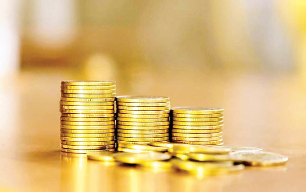 استارت تغییر روند قیمت سکه و دلار؟ استارت تغییر روند قیمت سکه و دلار؟