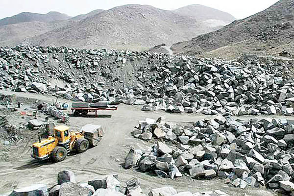 واگرایی سنگ آهن عیار بالا و پایین در سپتامبر واگرایی سنگ آهن عیار بالا و پایین در سپتامبر