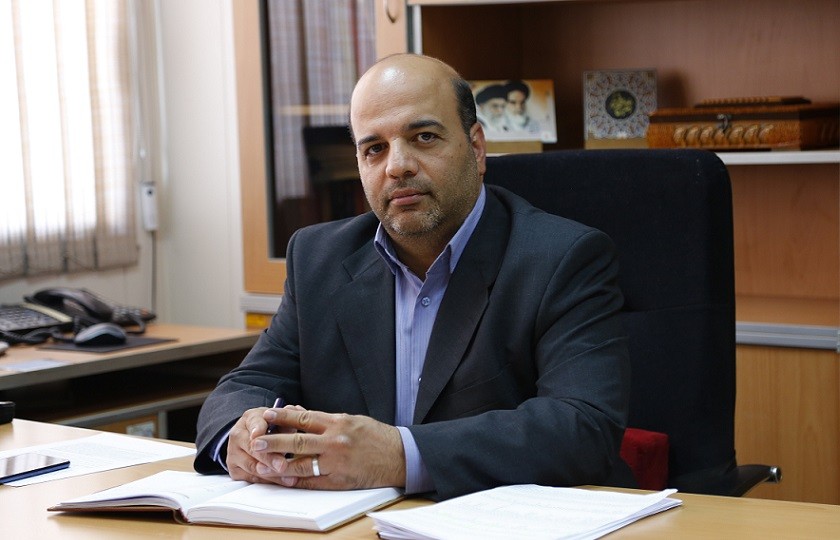 احد میرزایی مدیر ارتباطات و روابط عمومی ایران خودرو شد احد میرزایی مدیر ارتباطات و روابط عمومی ایران خودرو شد
