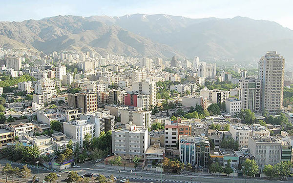 قیمت مسکن باز هم بالا میرود قیمت مسکن باز هم بالا میرود