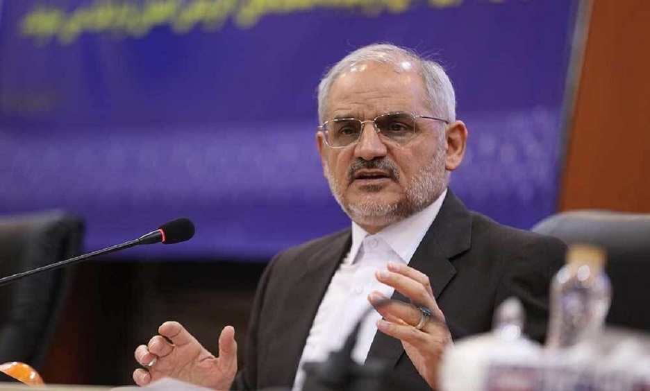 واکنش وزیر آموزش و پرورش به خبر ابتلای چند دانش‌آموز به کرونا