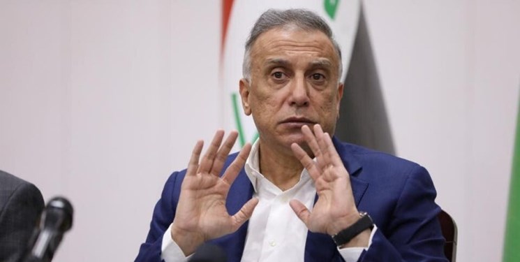 برخی میخواهند روابط خوب عراق با ایران را تخریب کنند برخی میخواهند روابط خوب عراق با ایران را تخریب کنند