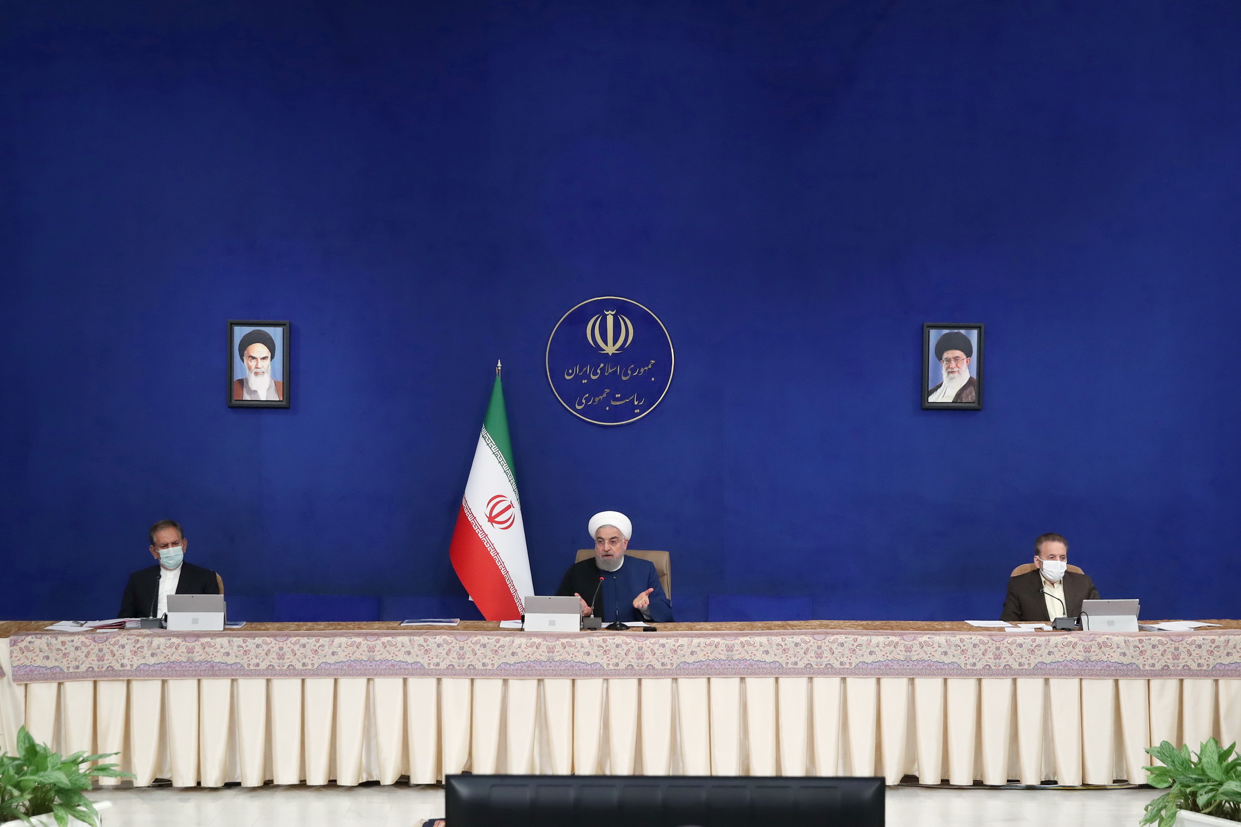 نگرانی مراجع نسبت به اوضاع اقتصادی درست است/ تقدیر از باشگاه پرسپولیس نگرانی مراجع نسبت به اوضاع اقتصادی درست است/ تقدیر از باشگاه پرسپولیس