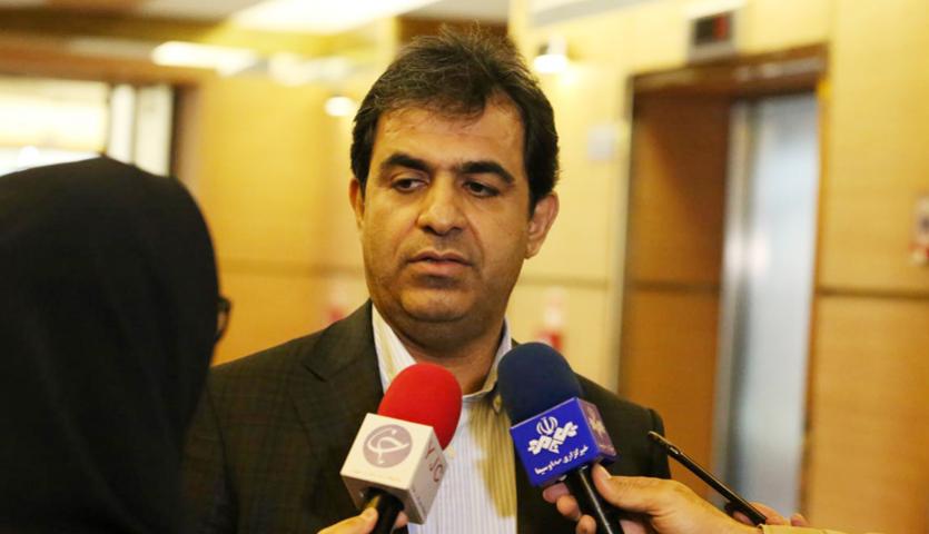 سیاست وزیر صمت منطقیسازی قیمت محصولات فولادی است/ ۳.۸درصد تولید ناخالص داخلی دنیا مربوط به صنایع فولادی است سیاست وزیر صمت منطقیسازی قیمت محصولات فولادی است/ ۳.۸درصد تولید ناخالص داخلی دنیا مربوط به صنایع فولادی است