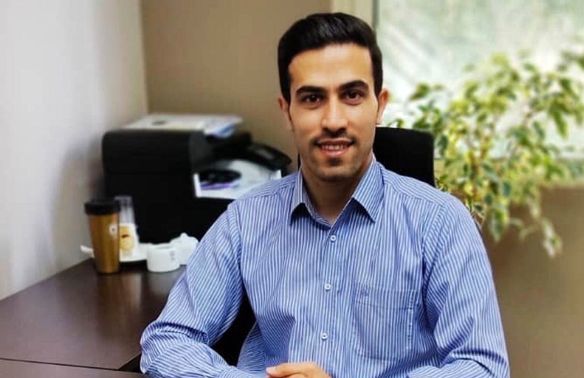 بهبود شرایط فناوری اطلاعات کمک زیادی به بهرهوری صنعت بیمه خواهد کرد بهبود شرایط فناوری اطلاعات کمک زیادی به بهرهوری صنعت بیمه خواهد کرد