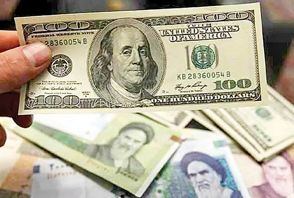 دلایل افزایش نرخ ارز از زبان رییس اتاق ایرانوچین/ ضرورت تمرکز بانکمرکزی بر تراکنشهای ریالی دلایل افزایش نرخ ارز از زبان رییس اتاق ایرانوچین/ ضرورت تمرکز بانکمرکزی بر تراکنشهای ریالی