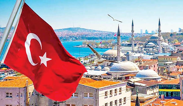 نرخ بهره به داد اردوغان خواهد رسید؟ نرخ بهره به داد اردوغان خواهد رسید؟