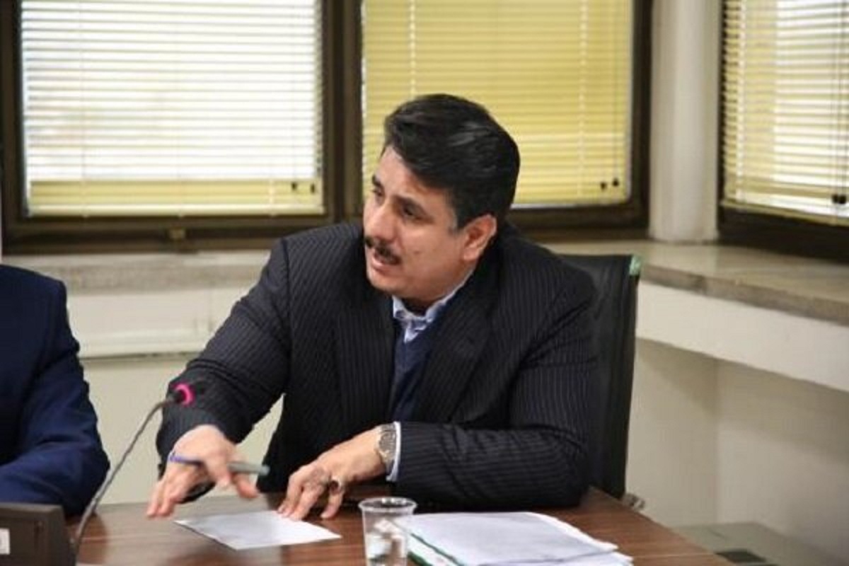 واکنش دبیر ستاد تنظیم بازار به گزارش واکنش دبیر ستاد تنظیم بازار به گزارش