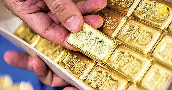 قیمت طلای جهانی فراتر از ۲۰۰۰دلار به ازای هر اونس نخواهد رفت قیمت طلای جهانی فراتر از ۲۰۰۰دلار به ازای هر اونس نخواهد رفت