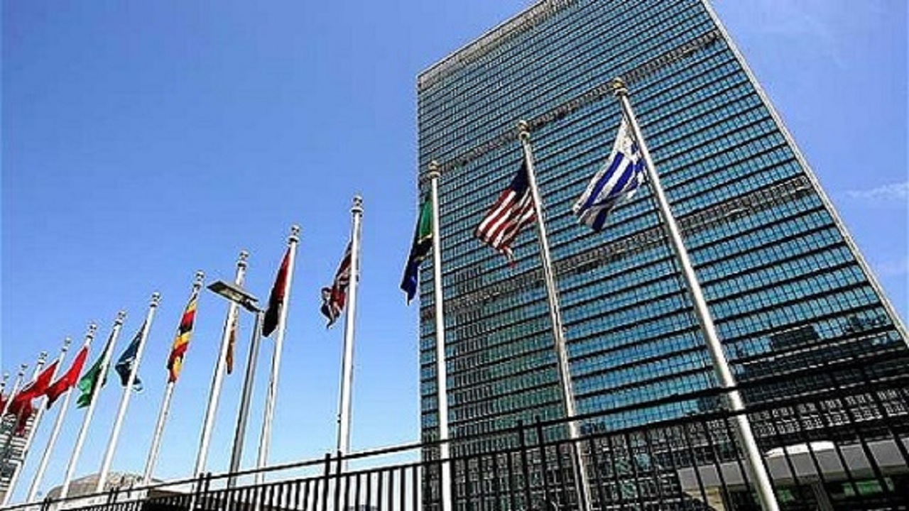 بیانیه مشترک ایران و ۲۵کشور دیگر در انتقاد به تحریمها بیانیه مشترک ایران و ۲۵کشور دیگر در انتقاد به تحریمها