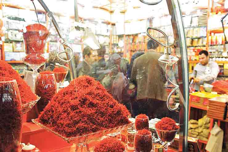 آیا زعفران 20میلیونی حقیقت دارد؟ آیا زعفران 20میلیونی حقیقت دارد؟