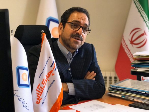 مشتریان تهرانی صندوق ضمانت سرمایه گذاری صنایع کوچک رابه اسم میشناسیم! مشتریان تهرانی صندوق ضمانت سرمایه گذاری صنایع کوچک رابه اسم میشناسیم!