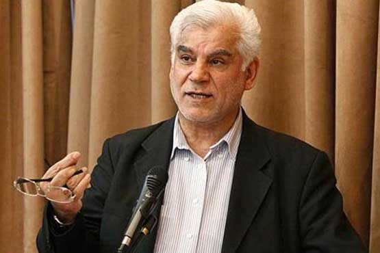 بهمنی: با کمک بخش خصوصی تحریمهای بانکی را دور میزنیم بهمنی: با کمک بخش خصوصی تحریمهای بانکی را دور میزنیم