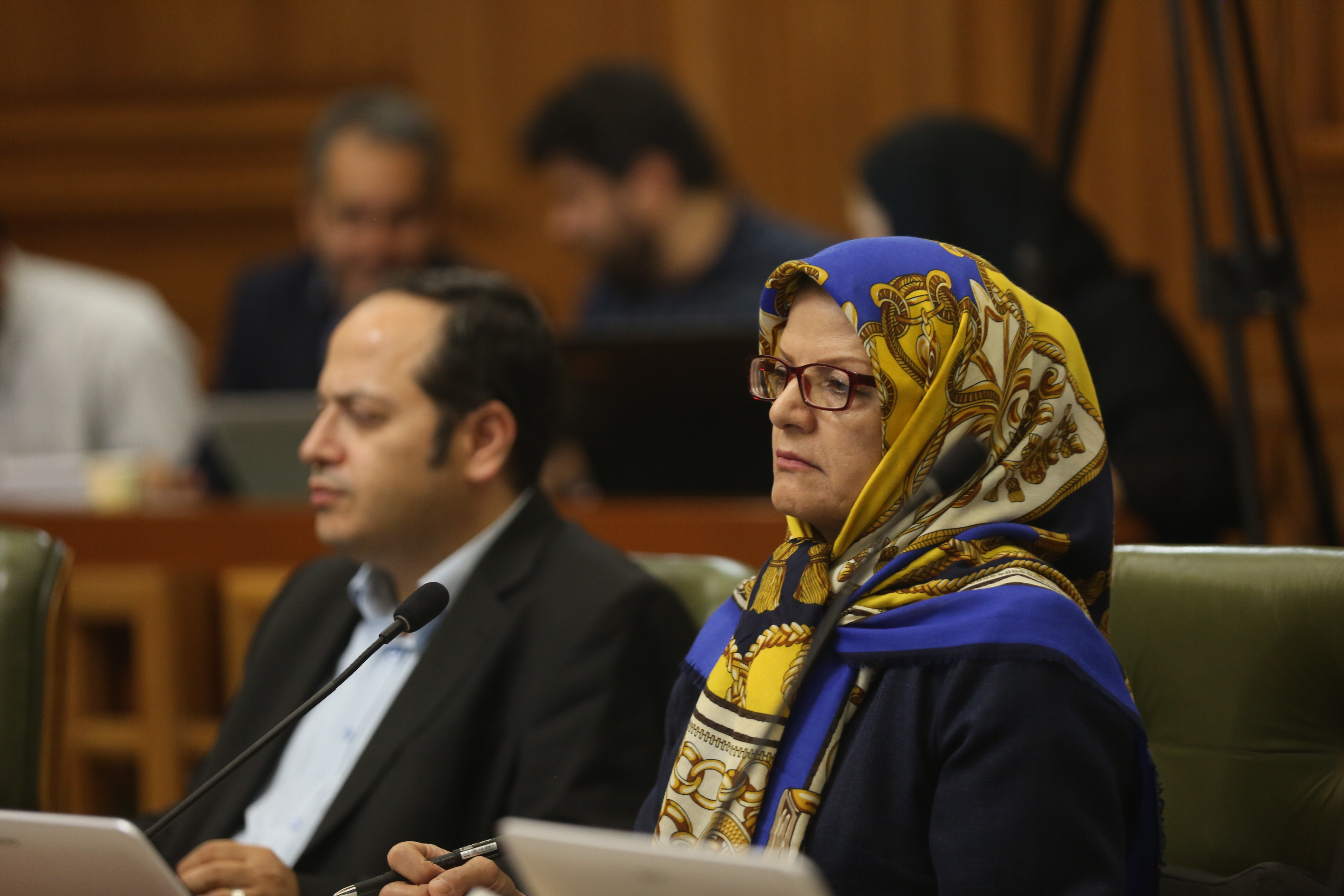 تاثیر اجرا یا لغو طرح ترافیک بر شیوع کرونا