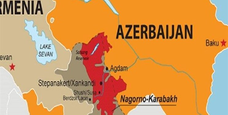 نشست سهجانبه جمهوری آذربایجان، مسکو و ارمنستان آغاز شد نشست سهجانبه جمهوری آذربایجان، مسکو و ارمنستان آغاز شد