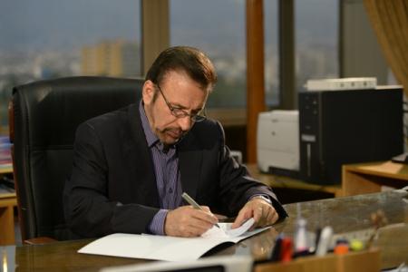 پاسخ واعظی به درخواست خانواده استاد شجریان پاسخ واعظی به درخواست خانواده استاد شجریان