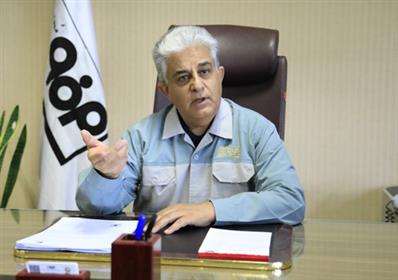 استفاده از ذخایر استراتژیک در فولاد مبارکه برای تامین مواد اولیه استفاده از ذخایر استراتژیک در فولاد مبارکه برای تامین مواد اولیه