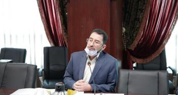 آمادگی بانک توسعه صادرات برای رفع مشکلات تعهدارزی صادرکنندگان آمادگی بانک توسعه صادرات برای رفع مشکلات تعهدارزی صادرکنندگان