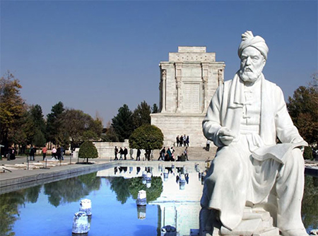 مجموعه آرامگاه فردوسی از صبح یکشنبه میزبان بازدیدکنندگان است مجموعه آرامگاه فردوسی از صبح یکشنبه میزبان بازدیدکنندگان است
