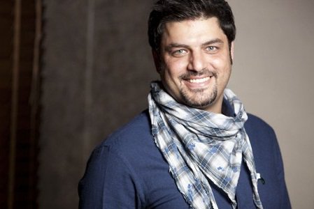 سام درخشانی دوباره پدر شد +عکس سام درخشانی دوباره پدر شد +عکس