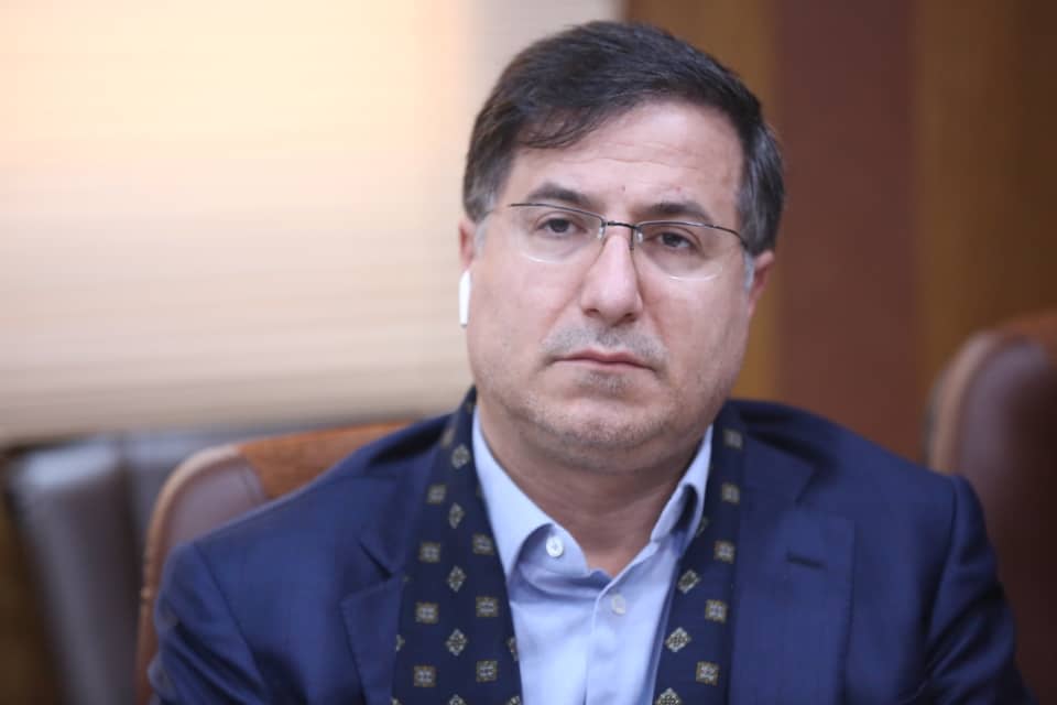 نگرانی از تعرض به حریم همزمان با جابهجایی مدیریت شهری در انتخابات۱۴۰۰/ استاندار باید بیشتر از شهرداری نگران حریم تهران باشد نگرانی از تعرض به حریم همزمان با جابهجایی مدیریت شهری در انتخابات۱۴۰۰/ استاندار باید بیشتر از شهرداری نگران حریم تهران باشد