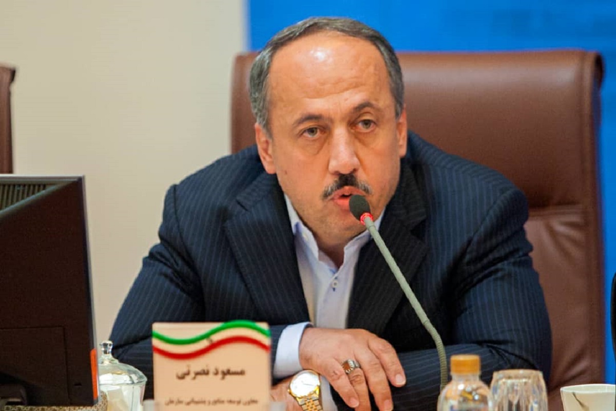 اعتبار اوراق مشارکت سال ۱۳۹۸ شهرداریهای کشور جذب شد اعتبار اوراق مشارکت سال ۱۳۹۸ شهرداریهای کشور جذب شد