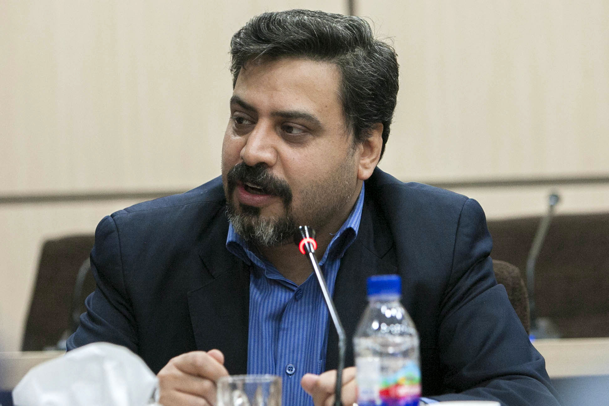 درآمد دریافتی از کمیسیونهای ماده۱۰۰ در شش ماهه اول سال؛ فقط ۵۸میلیارد تومان درآمد دریافتی از کمیسیونهای ماده۱۰۰ در شش ماهه اول سال؛ فقط ۵۸میلیارد تومان