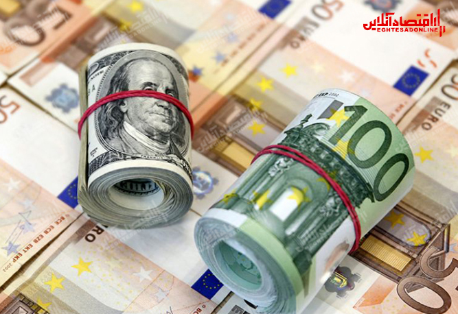 آخرین قیمت دلار و یورو چند؟ (۱۳۹۹/۷/۲) آخرین قیمت دلار و یورو چند؟ (۱۳۹۹/۷/۲)