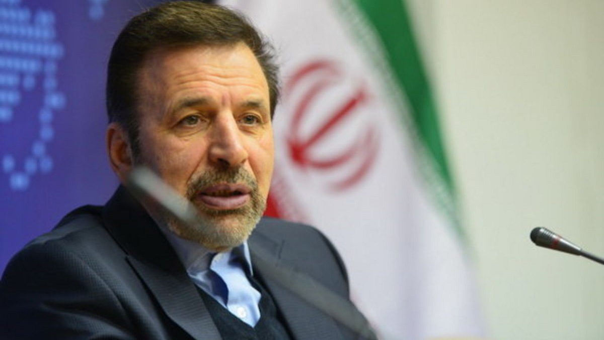 علامت مثبت کره جنوبی برای پس دادن اموال ایران علامت مثبت کره جنوبی برای پس دادن اموال ایران