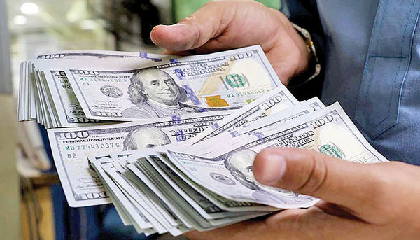ورود دلار و سکه به کانال جدید ورود دلار و سکه به کانال جدید