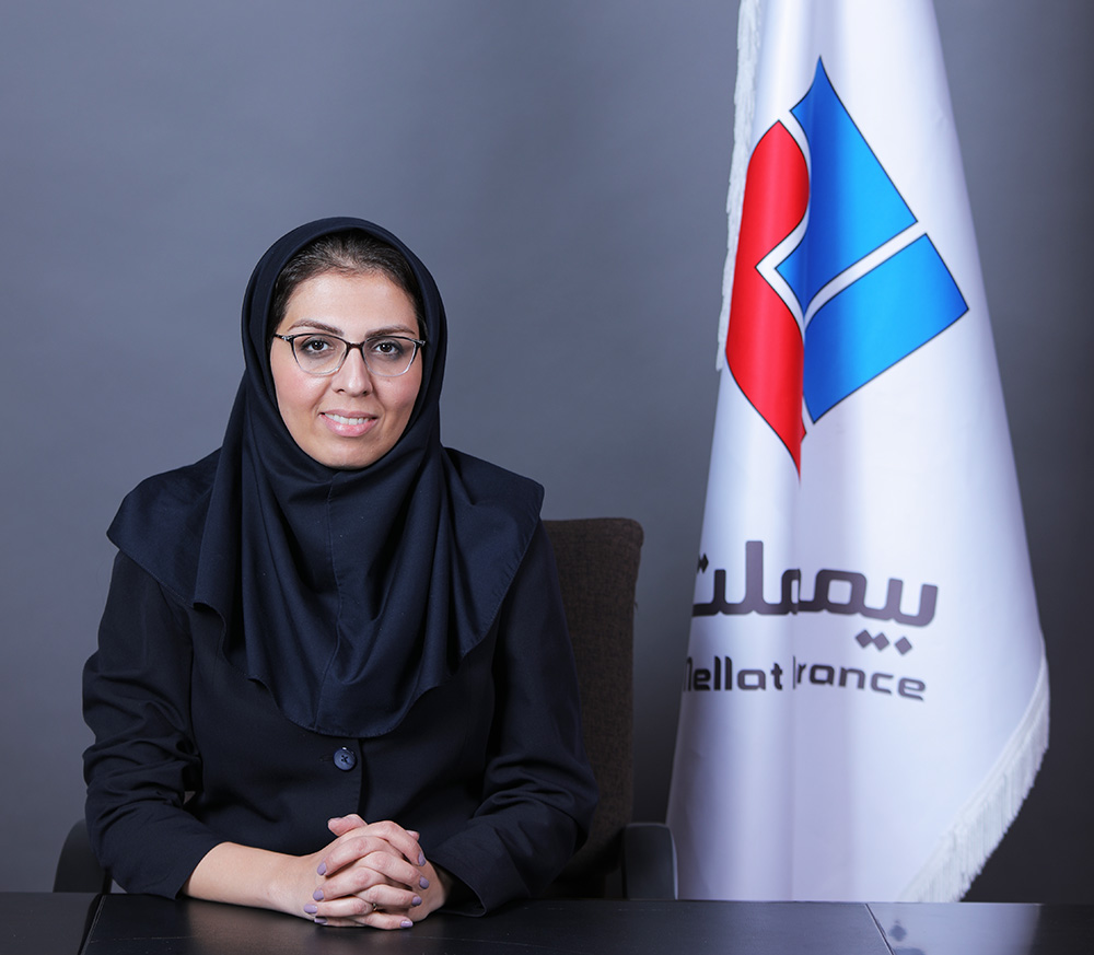 توسعه بیمههای زندگی از استراتژیهای مهم بیمه ملت توسعه بیمههای زندگی از استراتژیهای مهم بیمه ملت