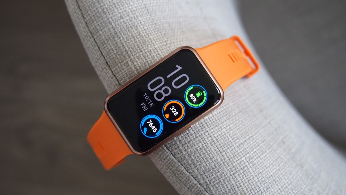 پنج موقعیتی که در آن به ساعت هوشمند Huawei Watch Fit نیاز داریم