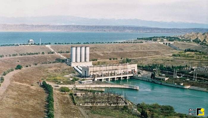 حملات موشکی ارمنستان به بزرگترین نیروگاه برق قفقاز جنوبی حملات موشکی ارمنستان به بزرگترین نیروگاه برق قفقاز جنوبی