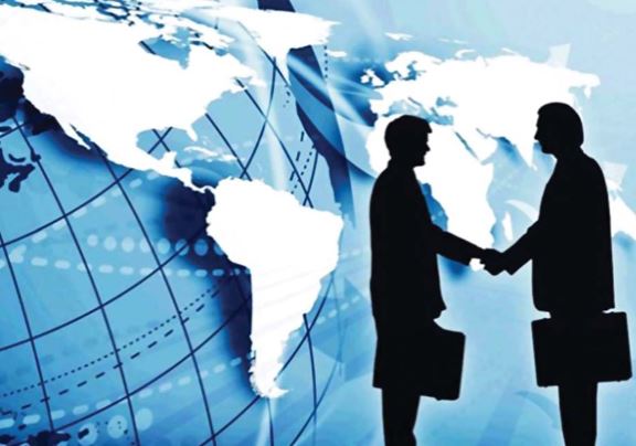 جذب ۶میلیارد دلار سرمایه خارجی تا پایان امسال جذب ۶میلیارد دلار سرمایه خارجی تا پایان امسال