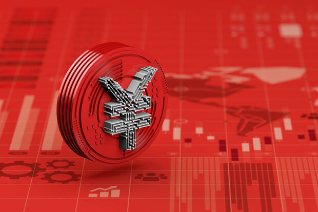 موفقیت ارز دیجیتال چین موفقیت ارز دیجیتال چین