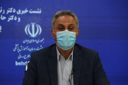 ۲۳درصد جمعیت ایران اختلال روانی دارند ۲۳درصد جمعیت ایران اختلال روانی دارند