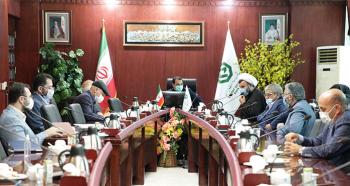 اعلام آمادگی بانک توسعه صادرات جهت کمک به صادرکنندگان اعلام آمادگی بانک توسعه صادرات جهت کمک به صادرکنندگان