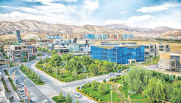 پیشبینی بازار مسکن در نیمه دوم امسال پیشبینی بازار مسکن در نیمه دوم امسال