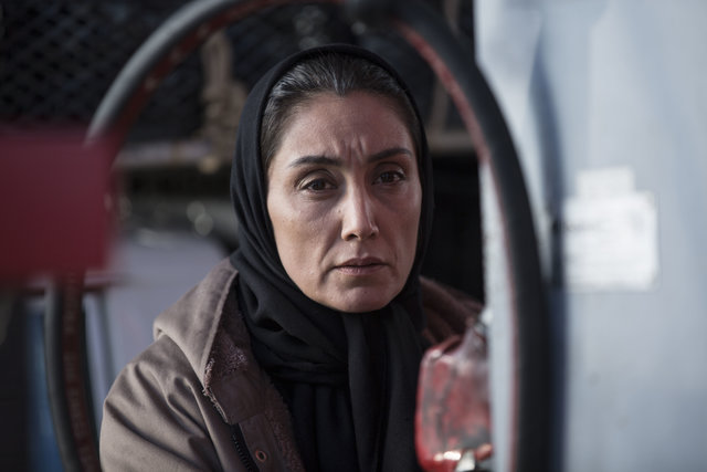 فیلم سینمایی جدید هدیه تهرانی +عکس فیلم سینمایی جدید هدیه تهرانی +عکس