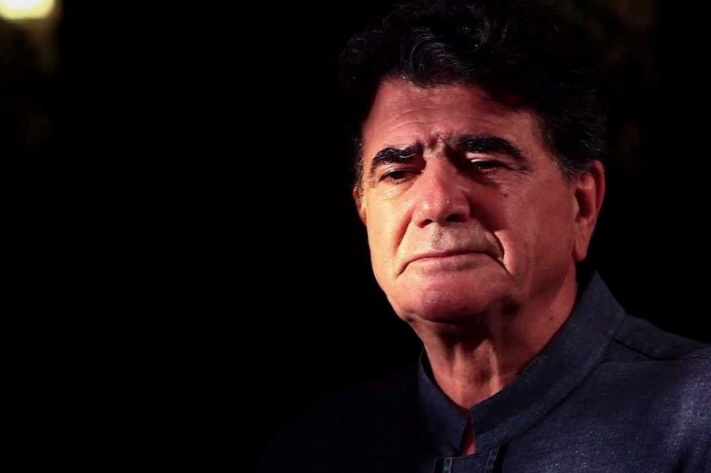نامگذاری خیابانی در مشهد به نام استاد شجریان