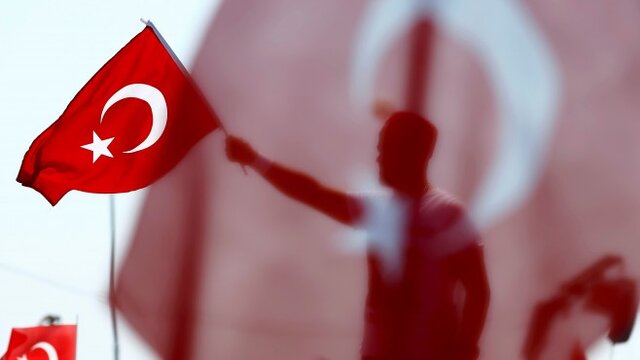 نرخ بیکاری جوانان ترکیه کاهش یافت نرخ بیکاری جوانان ترکیه کاهش یافت